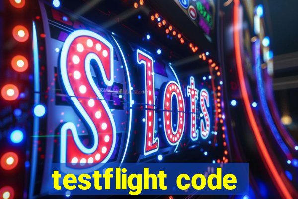 testflight code